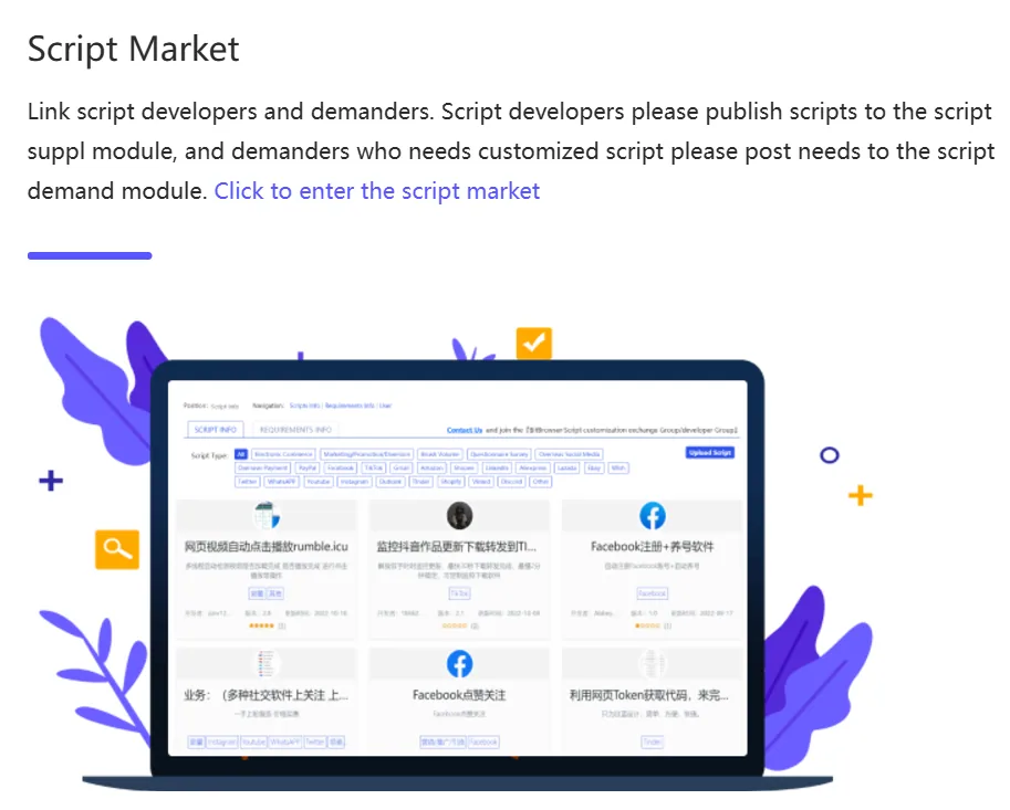 Bitbrowser