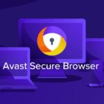 Avast Secure Browser