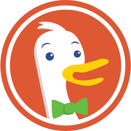 DuckDuckGo